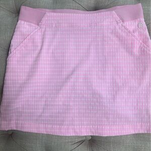 Golf or tennis skort